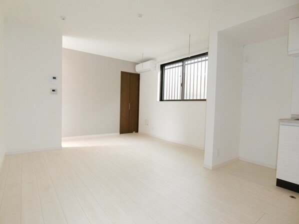 REVE拝島の物件内観写真